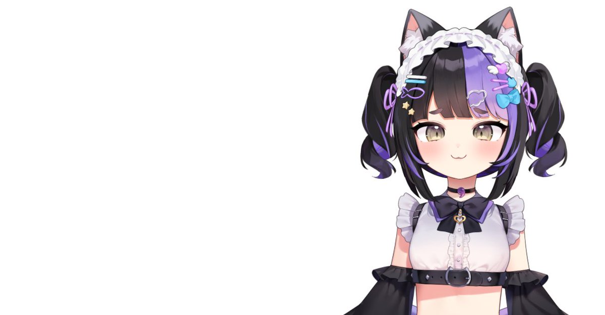 Anya Nyabyss 🐈‍⬛🩹Phase Connect tweet media
