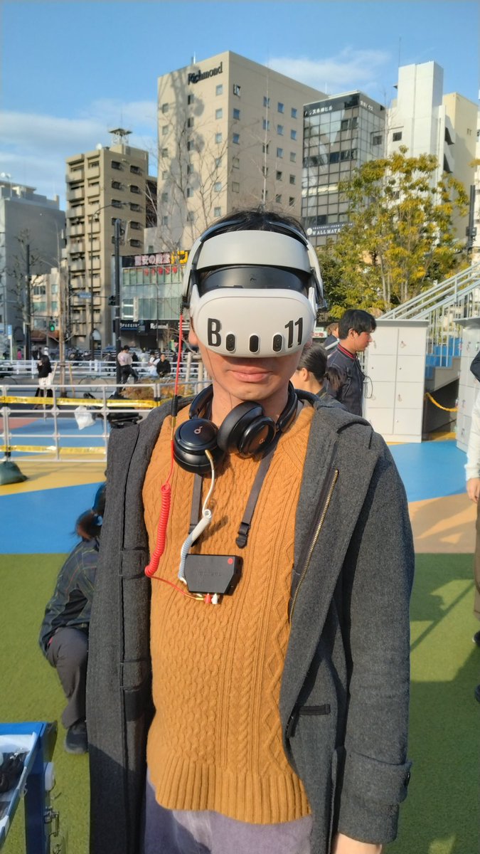 knotmie(ノットミー) tweet media