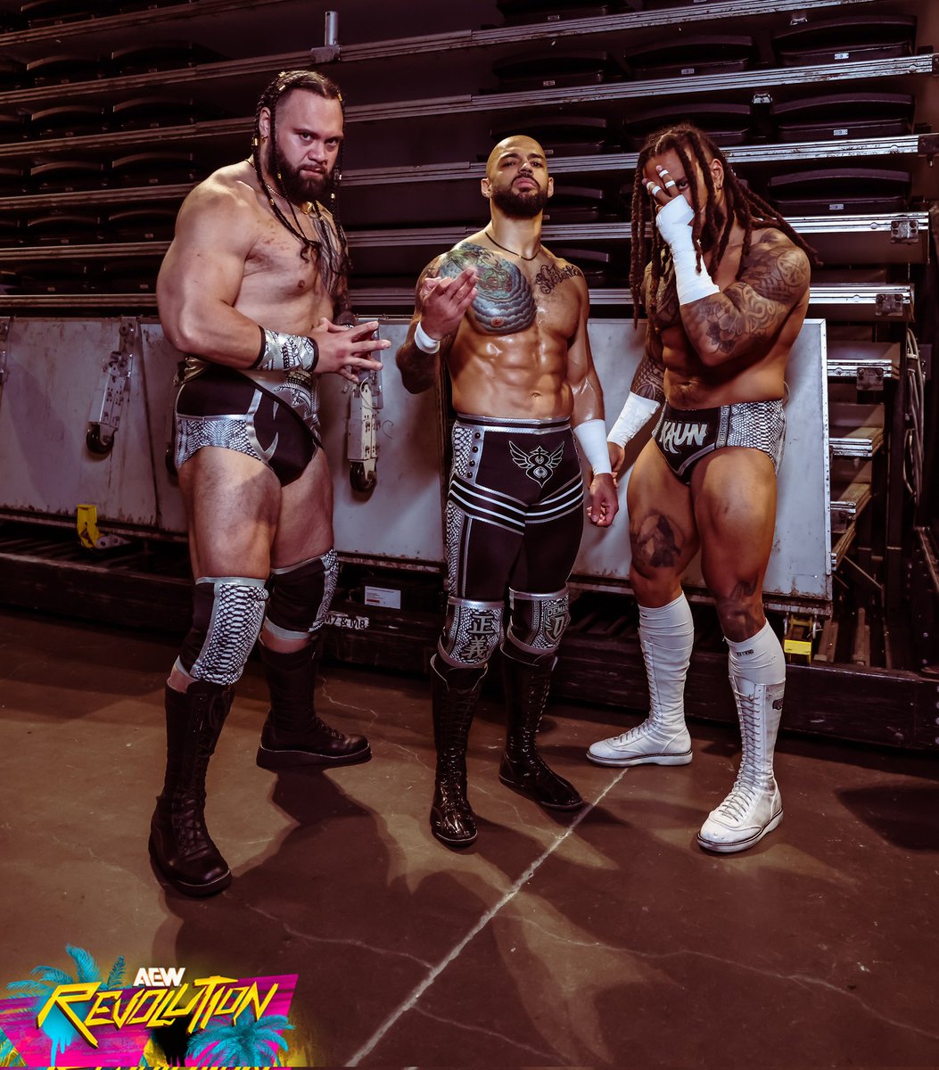 B I S H O P K A U N 🇨🇲 tweet media