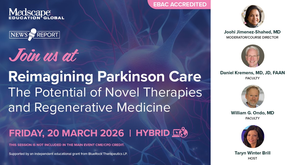 Medscape Neurology tweet media