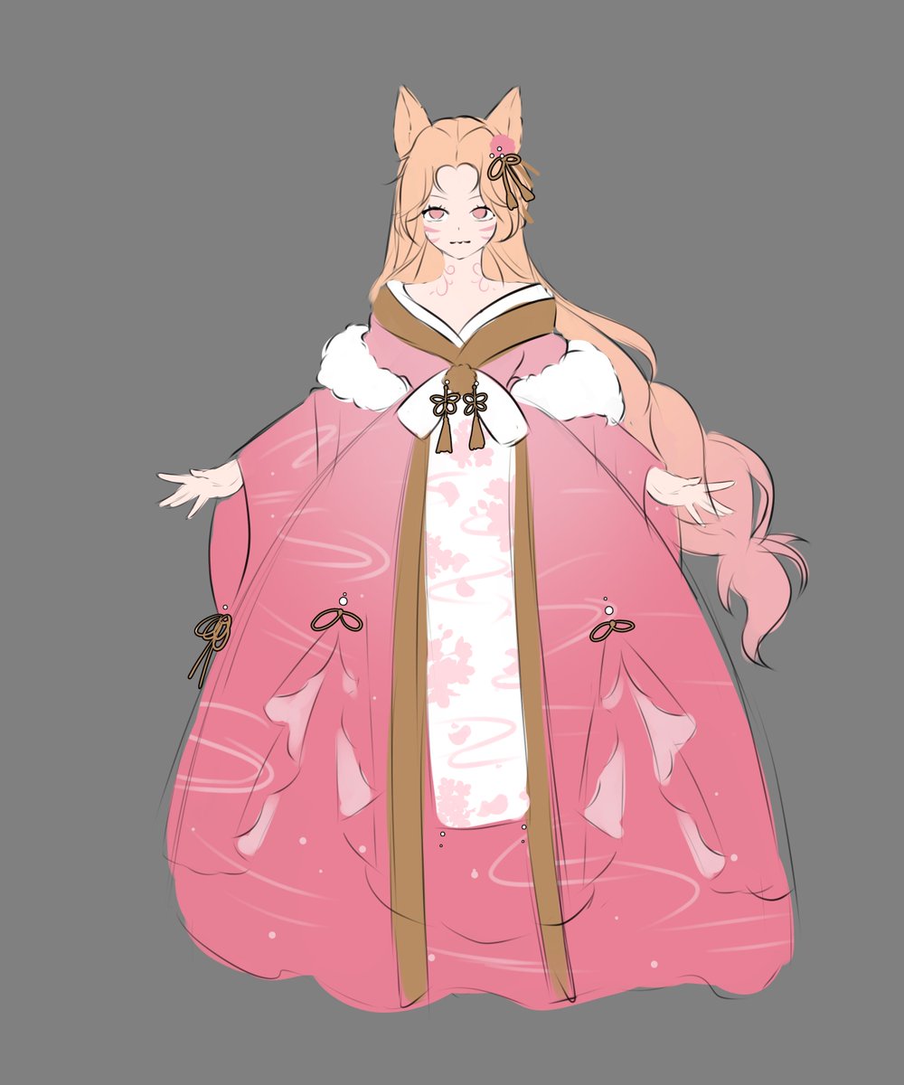 Luma ☆: . Vgen tweet media