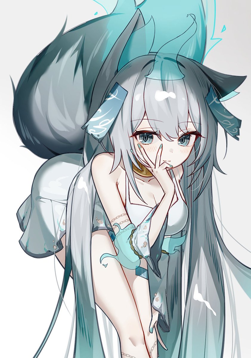 vixi⛓️🎐 foxsu tweet media