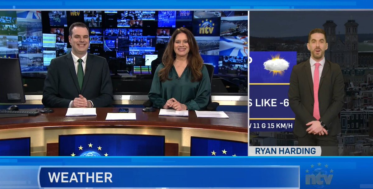 NTV News tweet media