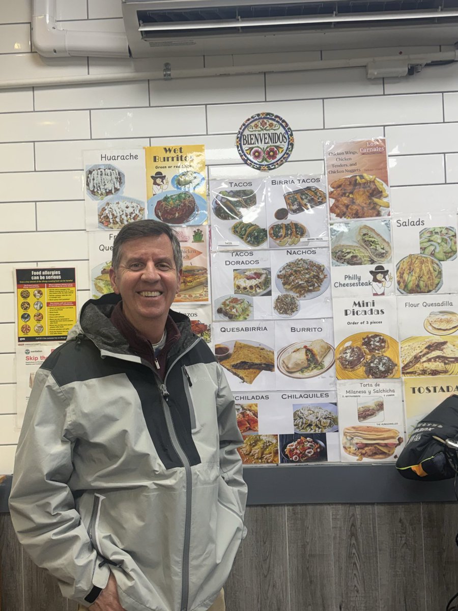 Thomas P. Sullivan tweet media