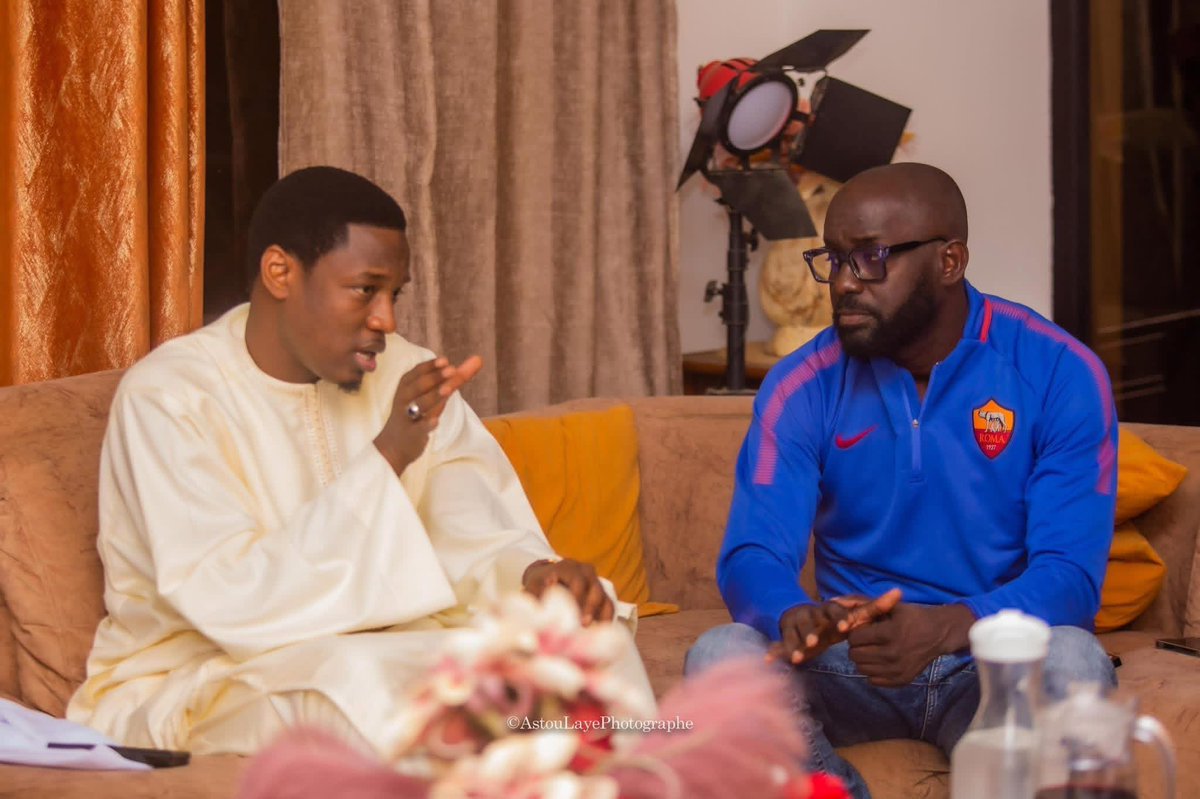 senegal7 tweet media