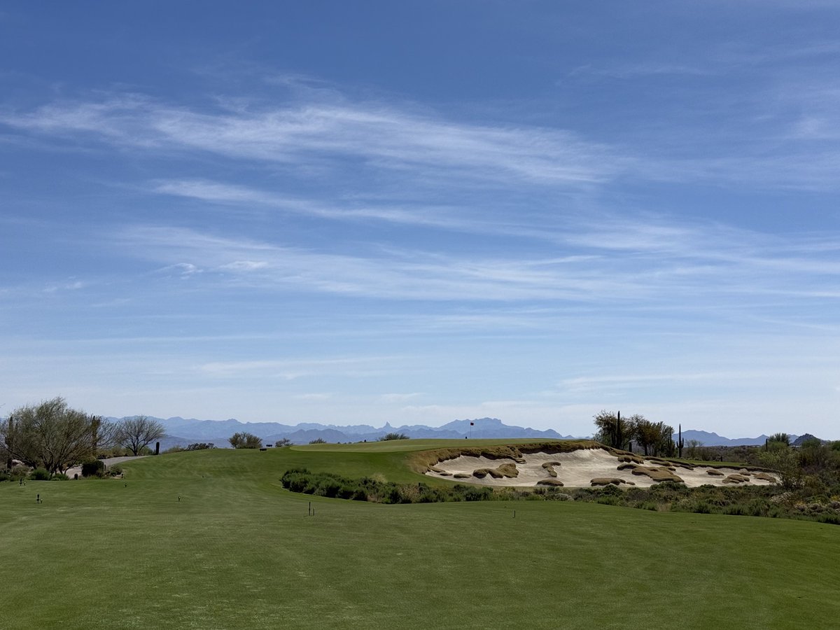 Bendelow Greens tweet media