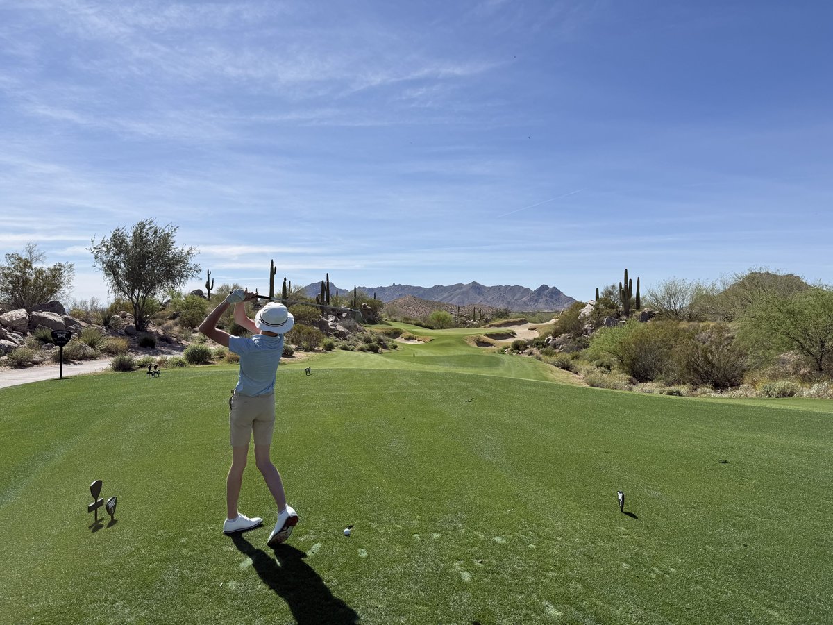 Bendelow Greens tweet media