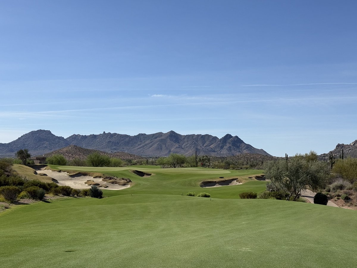 Bendelow Greens tweet media