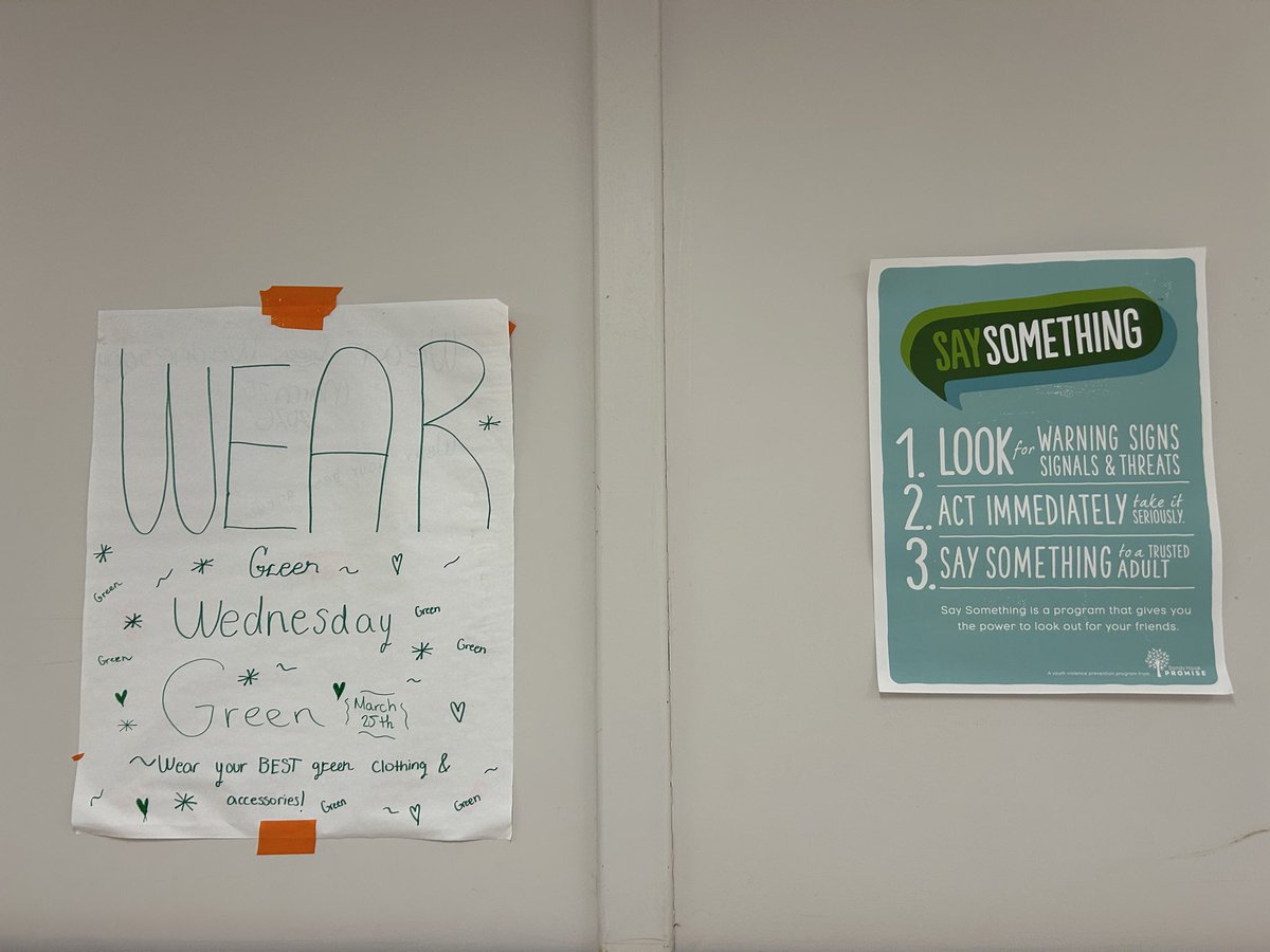 Madison MS tweet media