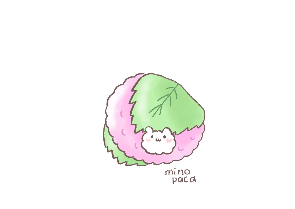 (オリジナル)あるぱかちゃん
original `Alpaca-chan'

さくら"cherry blossoms" 