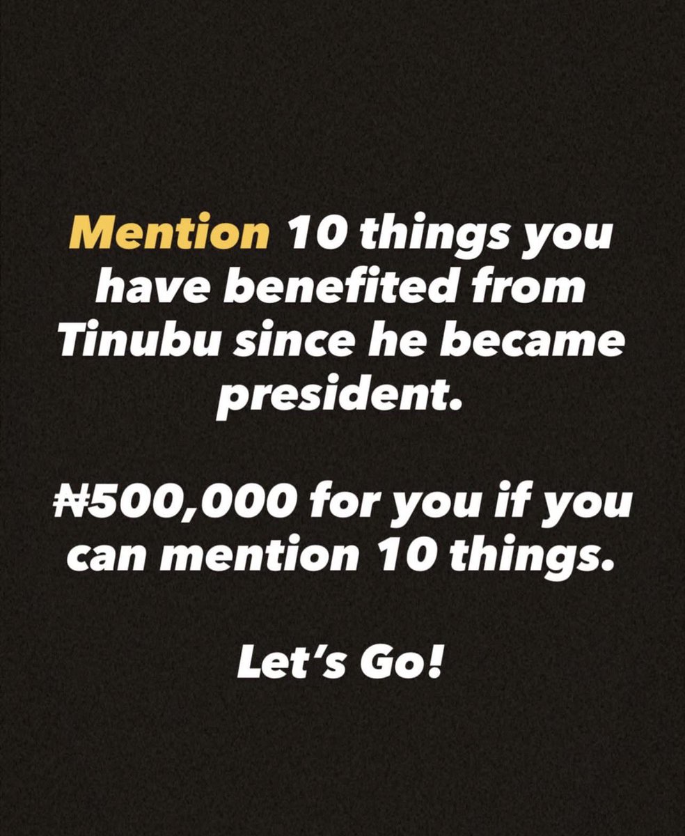 MaziTunde's tweet photo. Let's go there! 😂 https://t.co/WuOxPIpnwh