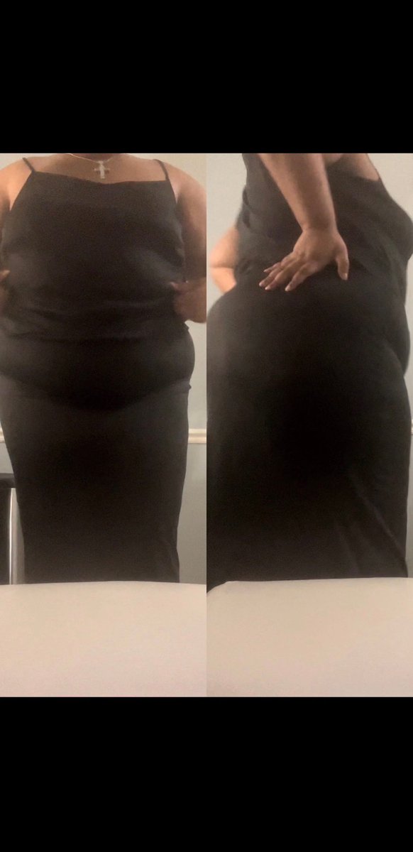 420starrr's tweet photo. All black fits > 
#bbw #ssbbw #findom https://t.co/ADA015hGQZ