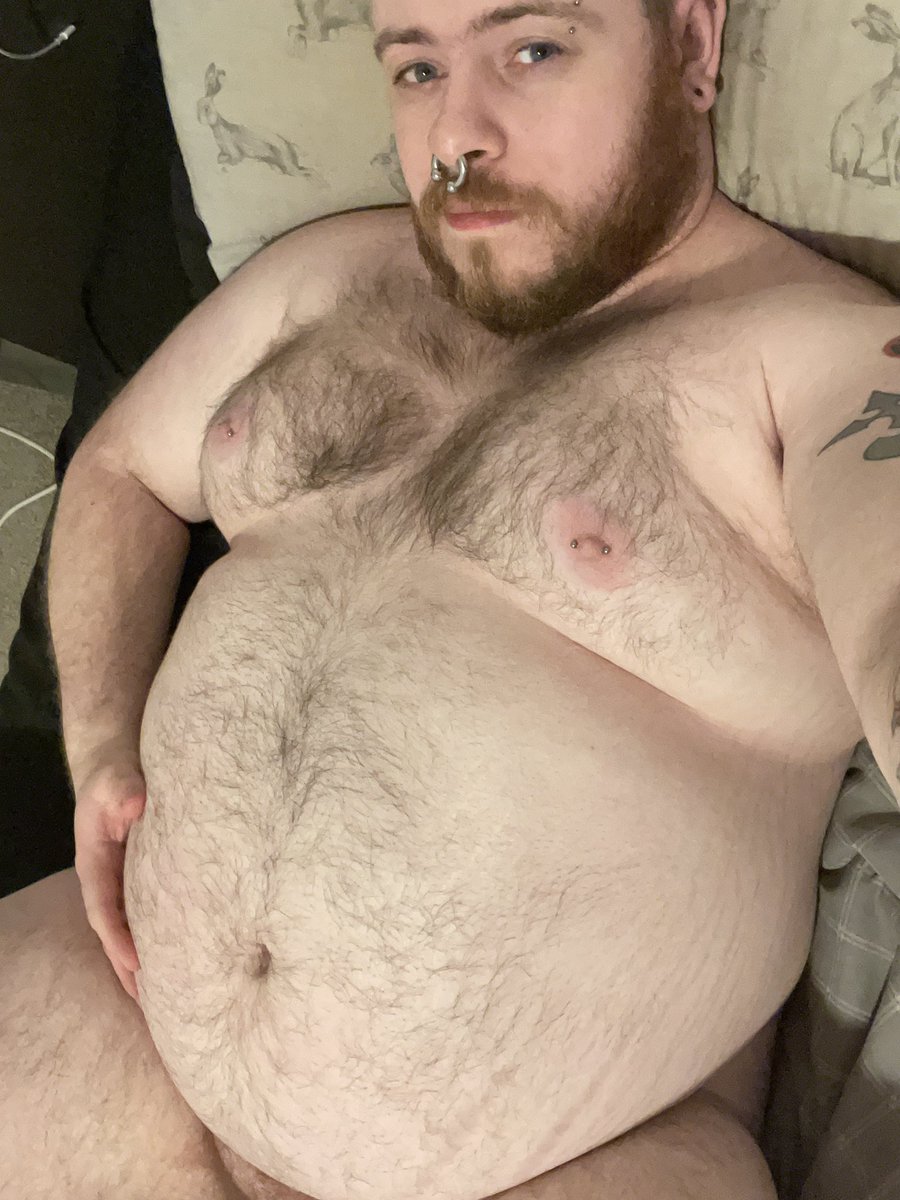 LittleChubstr 🔜 BearBash2026 tweet media