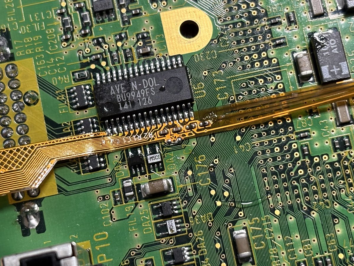 iFixRetro tweet media