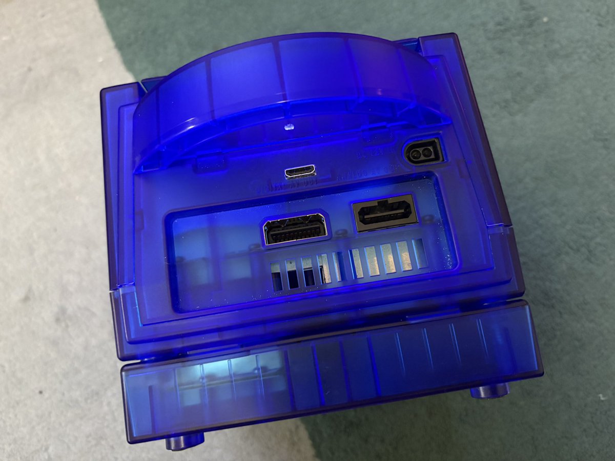 iFixRetro tweet media