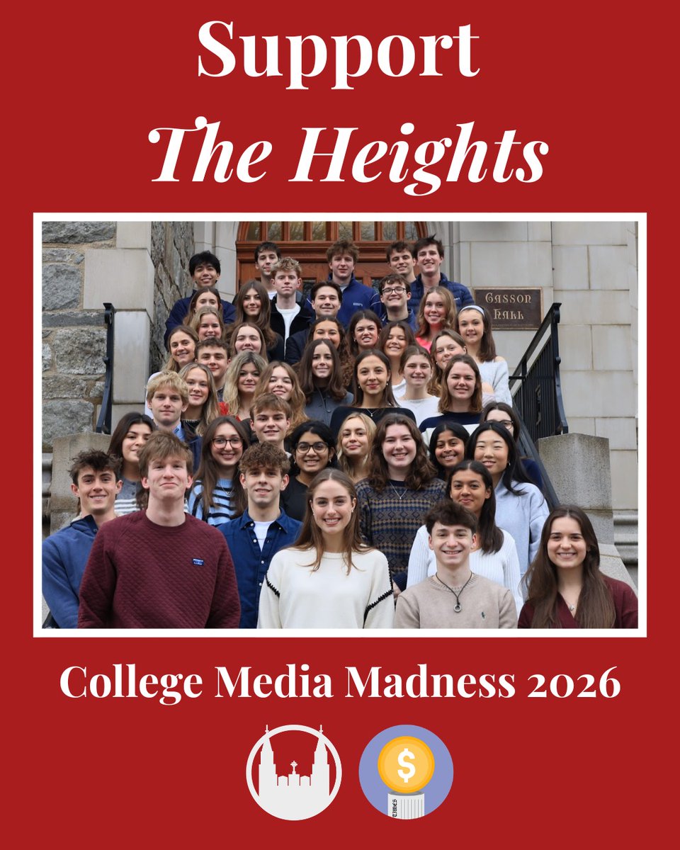 The Heights tweet media