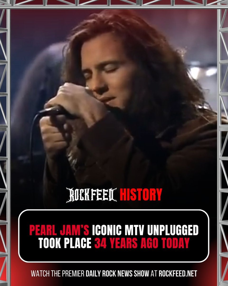 Rock Feed 🎸 tweet media