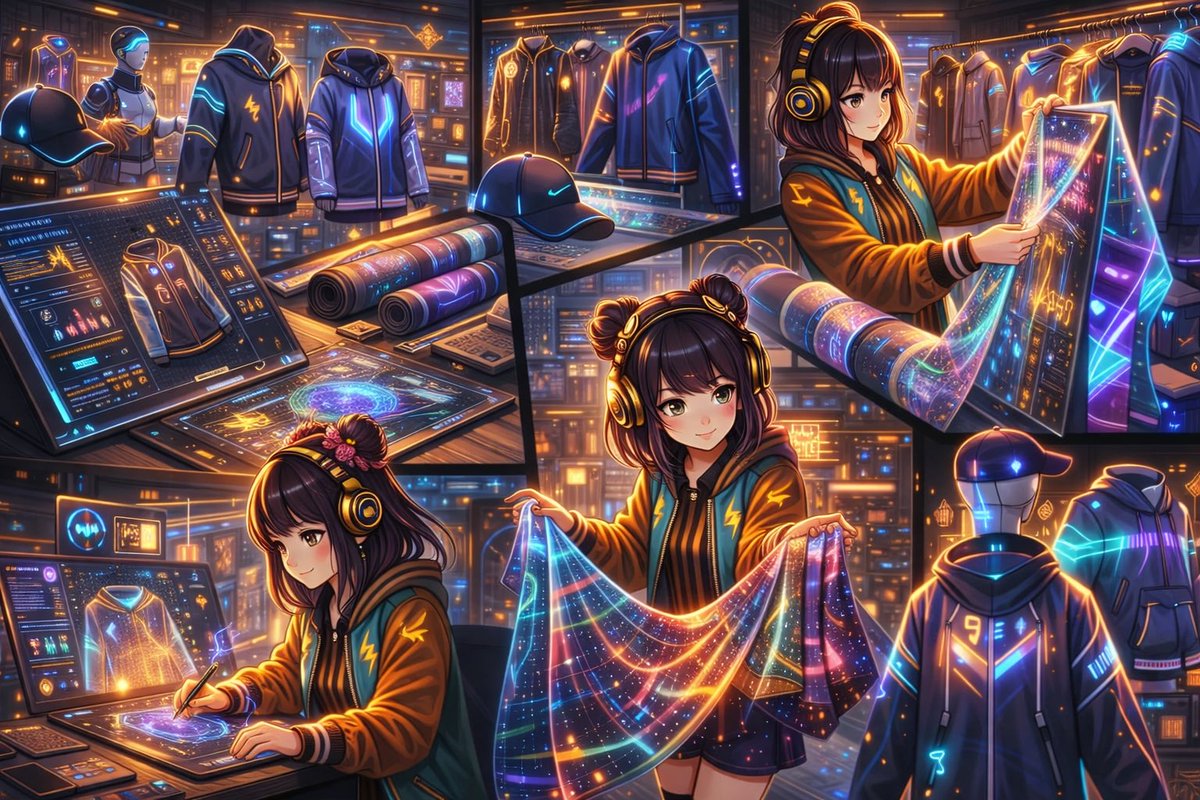 I’m not here to play the system. I’m here to rewrite it. ✨