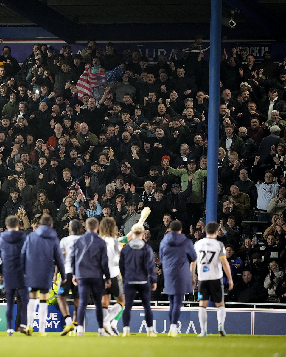 Derby County tweet media