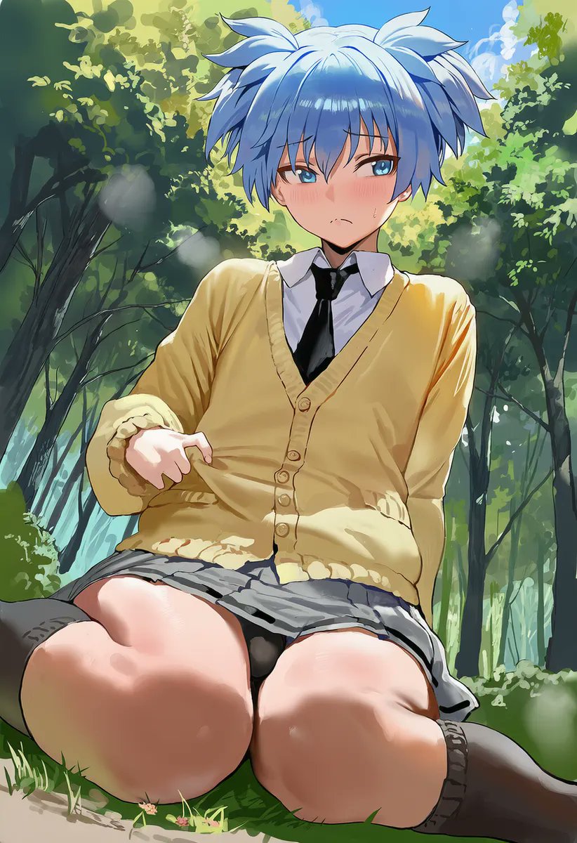 aaaa_NARUTO's tweet photo. 性別に難アリ https://t.co/0RZ1KYcN3P