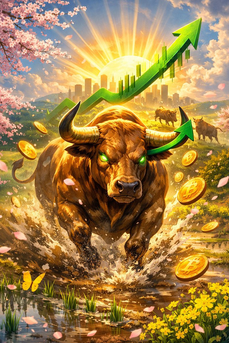 Carter ★ 卡特 🐬 TermMax tweet media