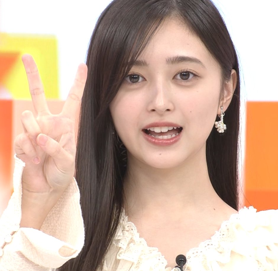 井上和、めざましテレビ初出演で「にゃんにゃんにゃぎ」炸裂＆MTV
