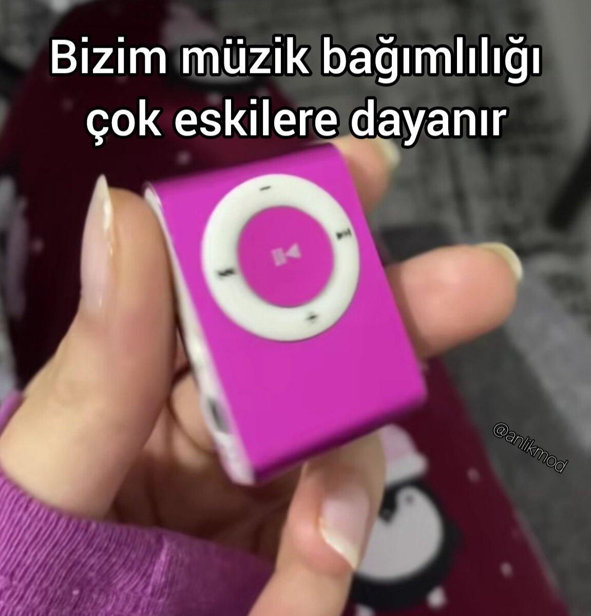 ANLIK (@anlikmod) on Twitter photo 