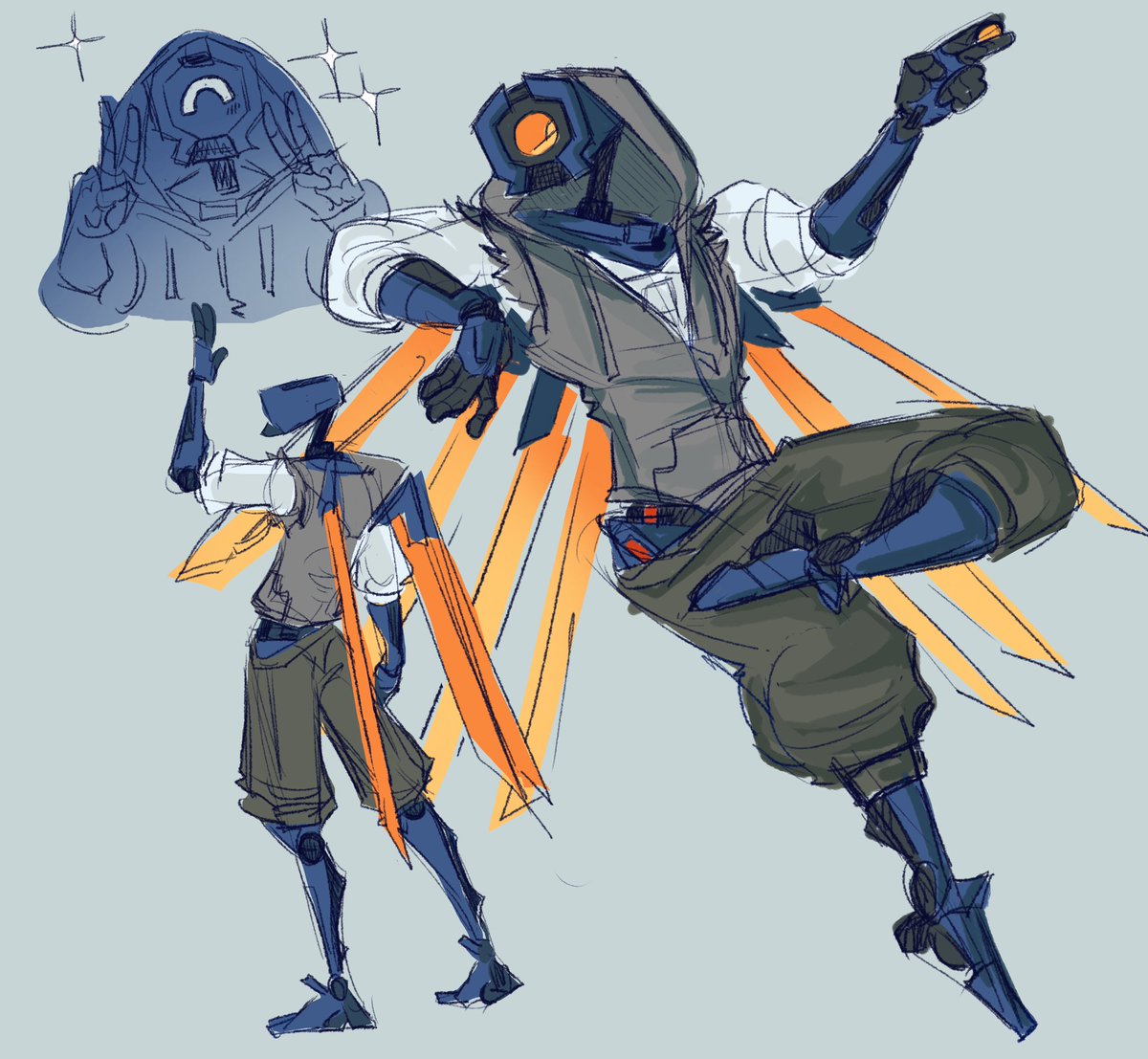 .𖥔 ݁ ˖ʙᴇᴇᴢʏ!! ✶⋆.˚ tweet media