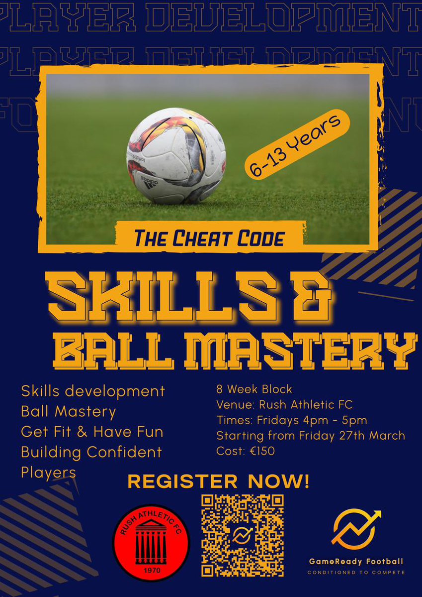 GameReady Football tweet media