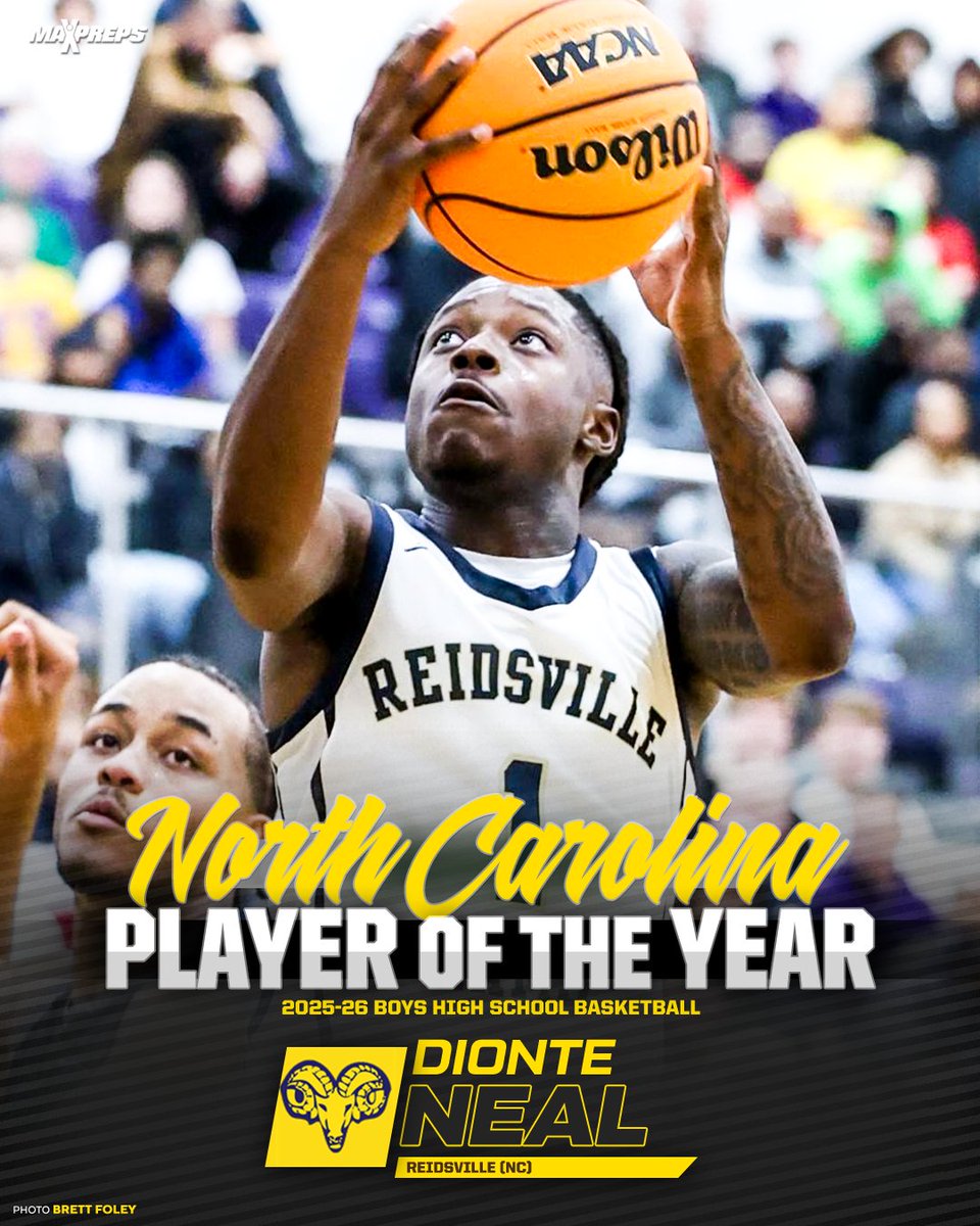 MaxPreps tweet media