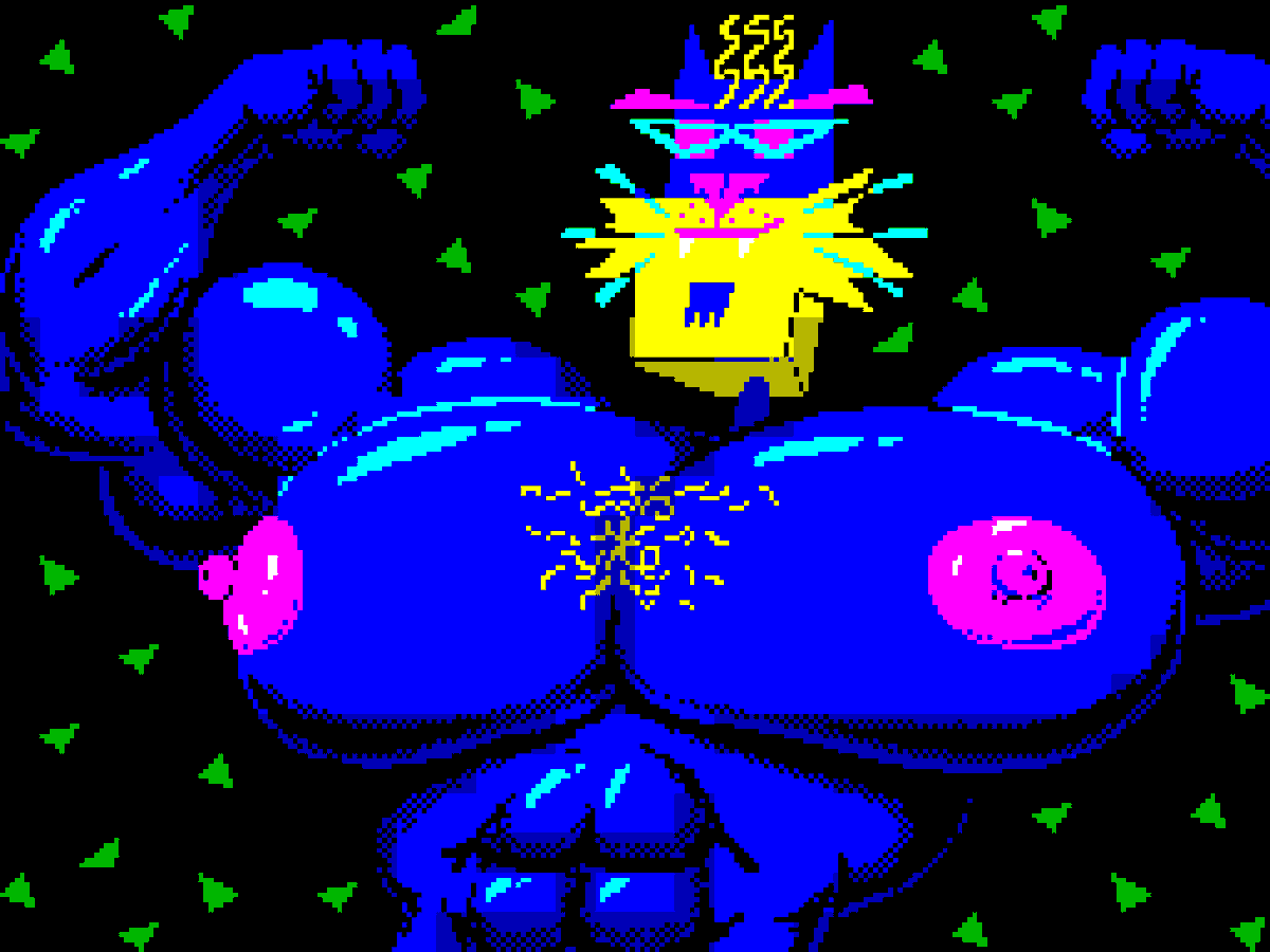 @bazilraccoondog.bsky.social tweet media