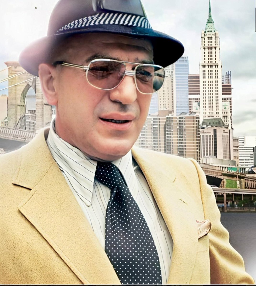 Johnny Cadillac tweet media