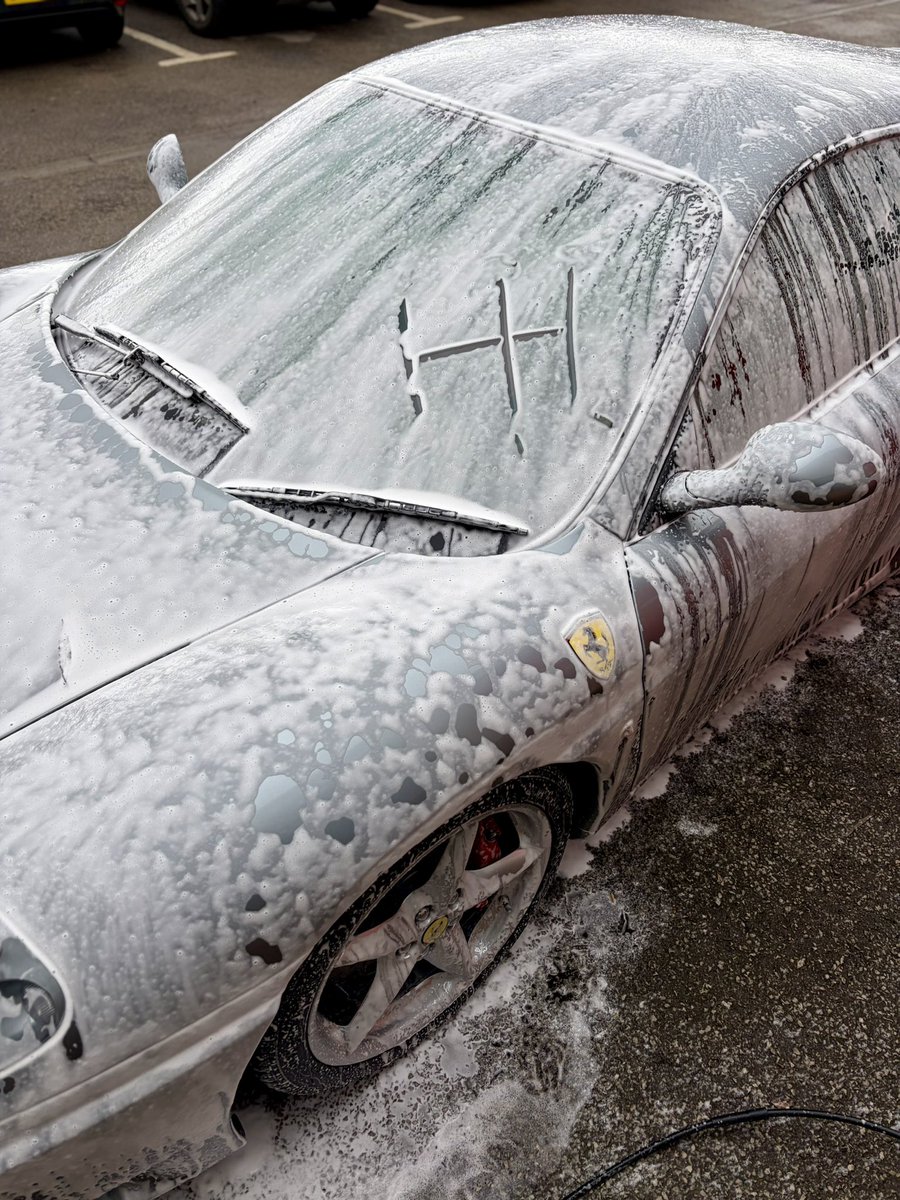 Tom Blackmore tweet media