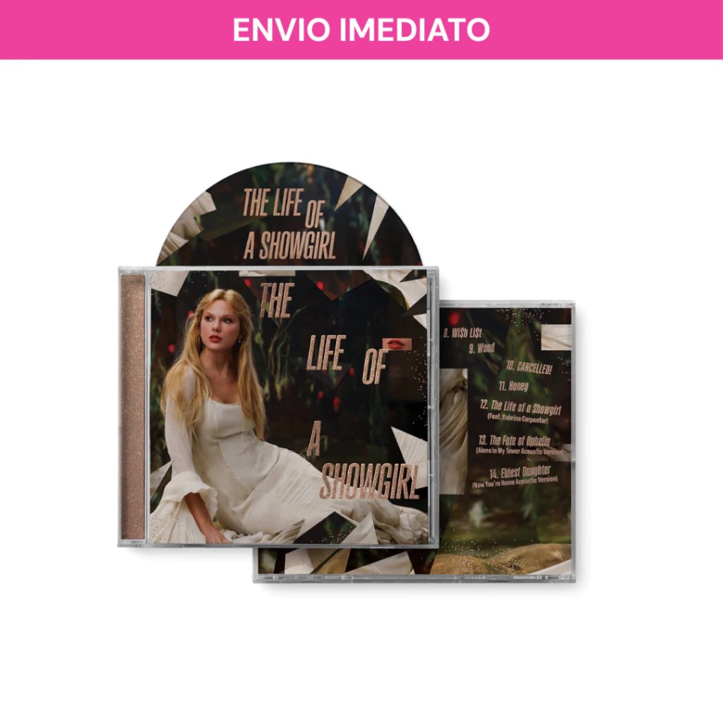 FEIRINHA DA TAYLOR tweet media