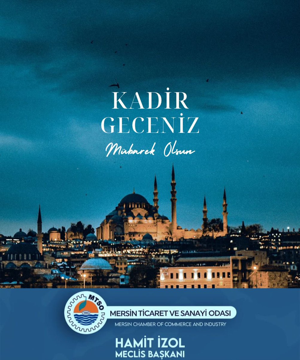 Hamit İzol tweet media