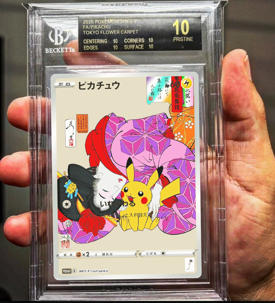 Courtyard.io tweet media