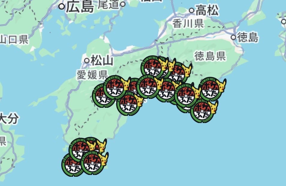 Tokyo Game Life tweet media