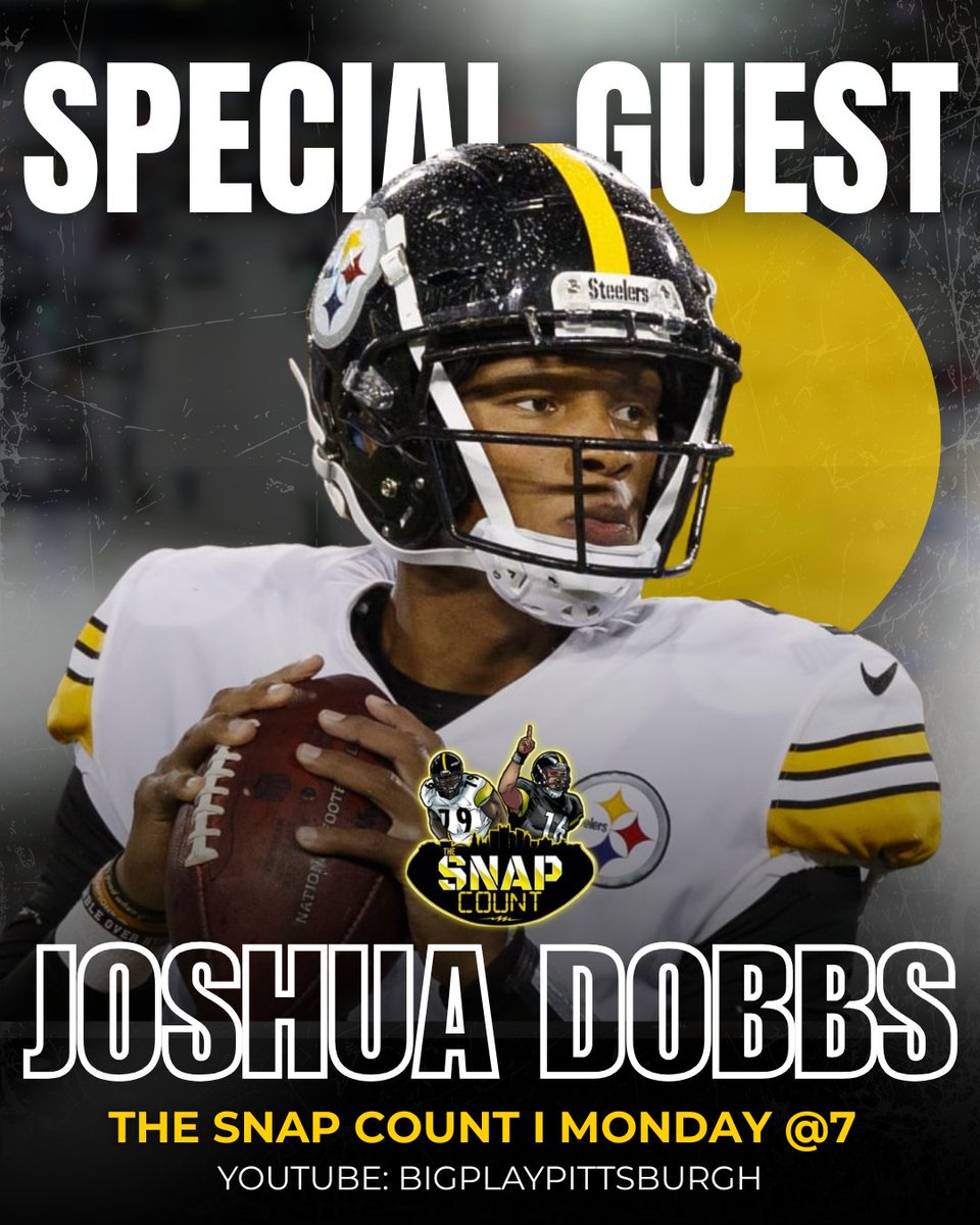 The Snap Count tweet media