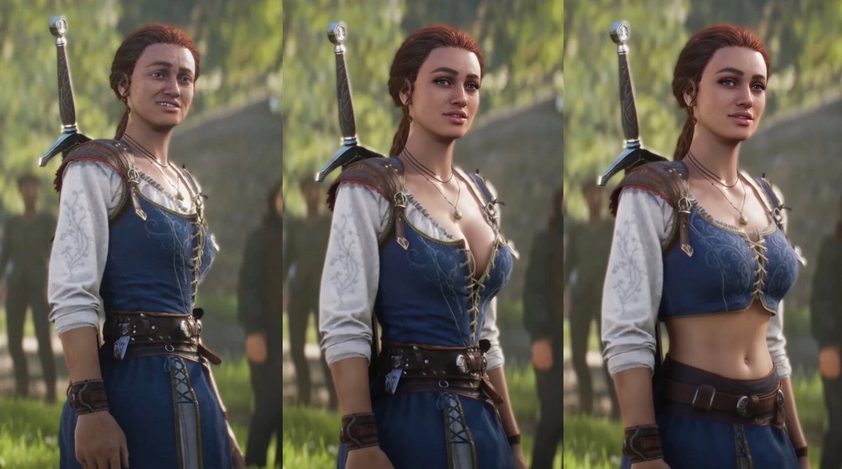 Emerald Apple tweet media