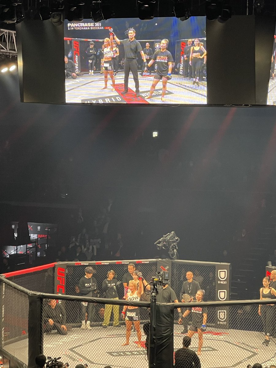 MIZUKI / 魅津希 tweet media