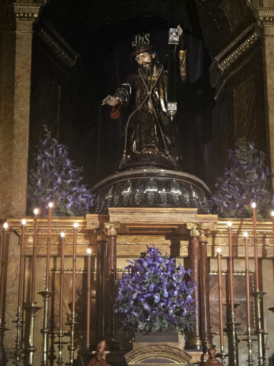 Cofradía JResucitado tweet media