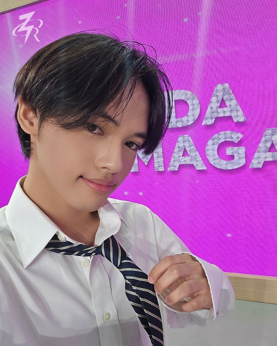 Zyradiants OFC | GOODY GOODY GOOD tweet media