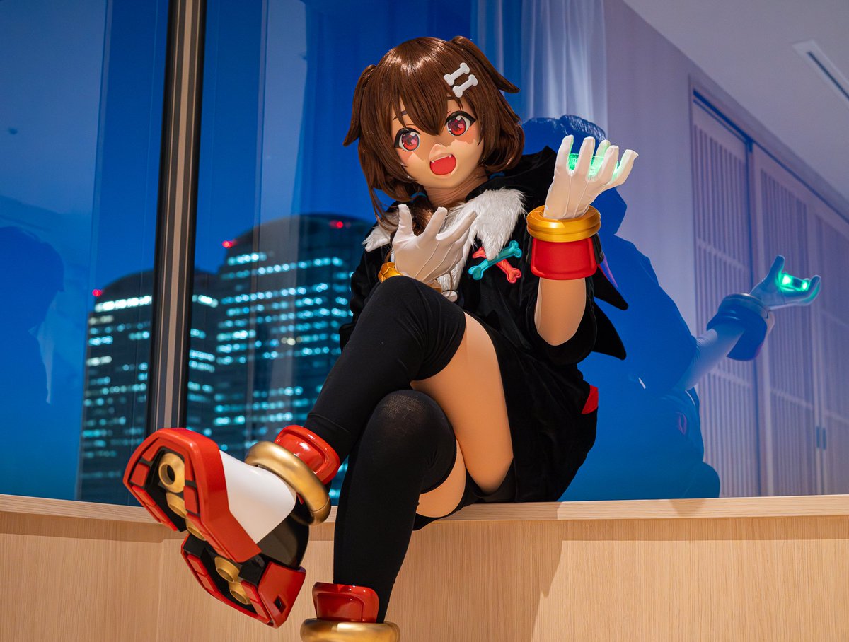 kenco🥐 tweet media