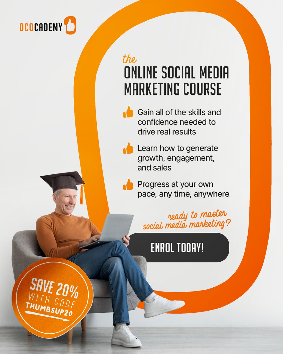 OCOCO Media tweet media