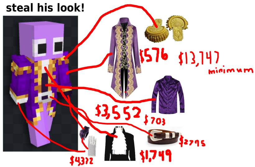 faemoose tweet media