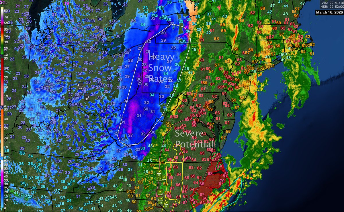 Ralphs Weather OBS tweet media