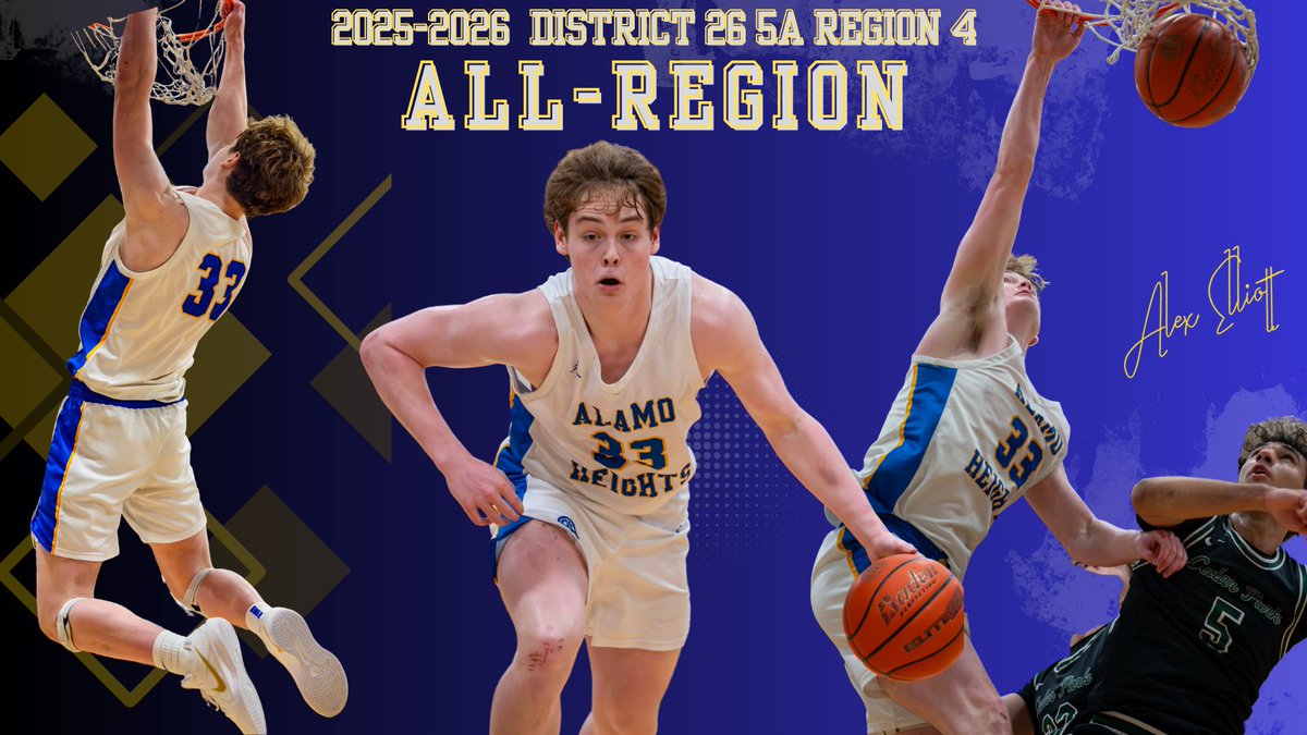 Alex Elliott tweet media