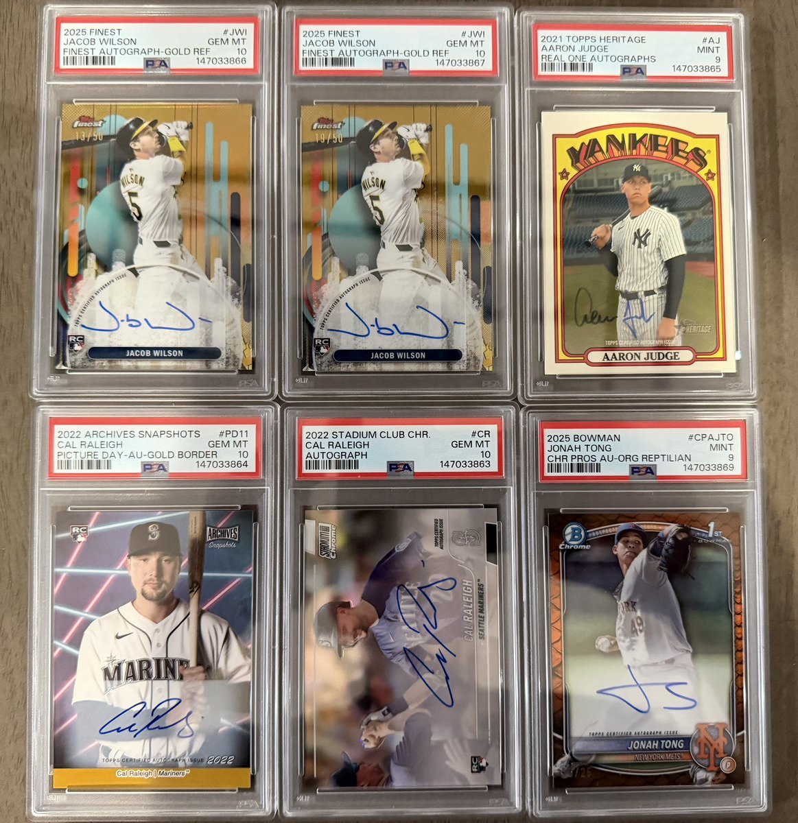 Evan Roseman tweet media