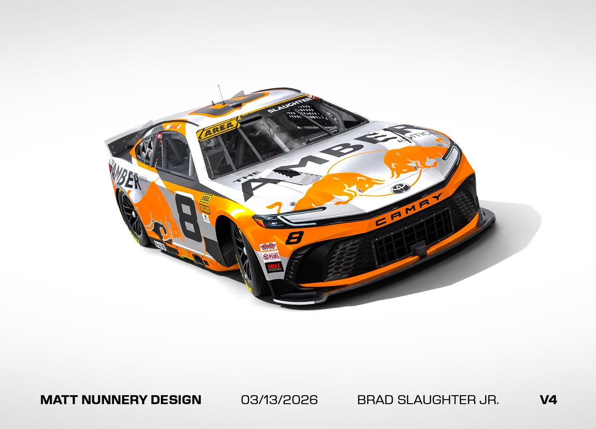 Brad Slaughter Jr. tweet media