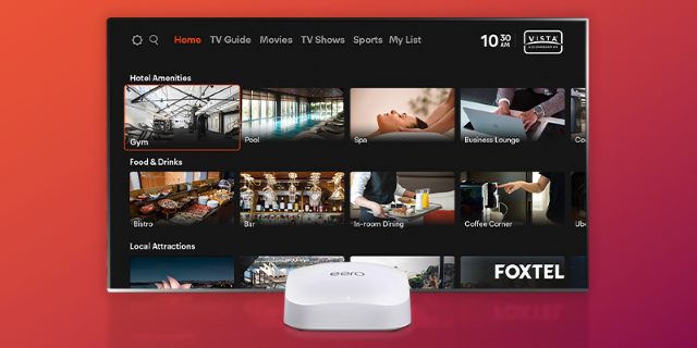 HM Magazine tweet media